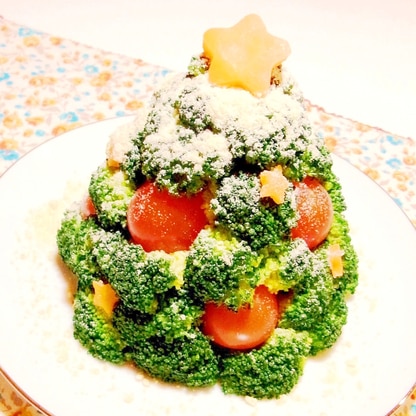 クリスマス向けアレンジを使った献立 楽天レシピ